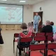 Александр Владимирович Горевой, фтизиатр краевой туберкулезной больницы рассказывает о легочных заболеваниях