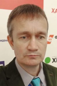 Самсонов Павел Александрович